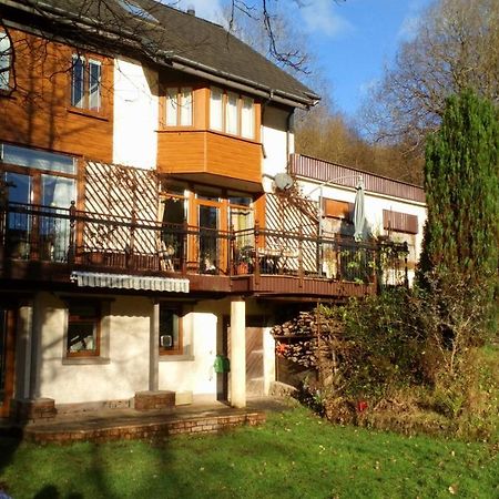 Cilbrwyn Bed & Breakfast Swansea Eksteriør bilde