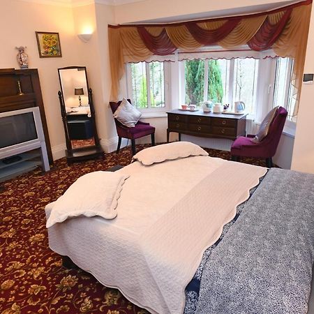 Cilbrwyn Bed & Breakfast Swansea Eksteriør bilde