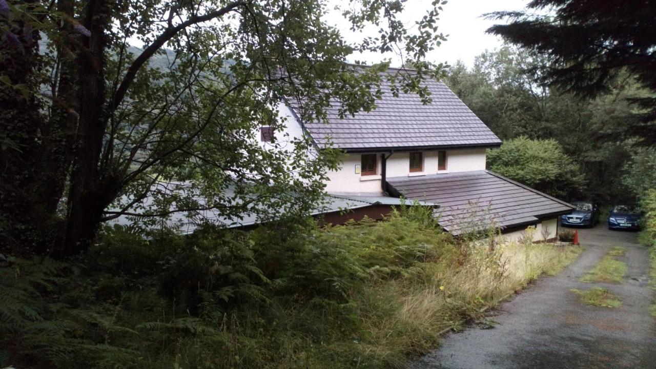 Cilbrwyn Bed & Breakfast Swansea Eksteriør bilde