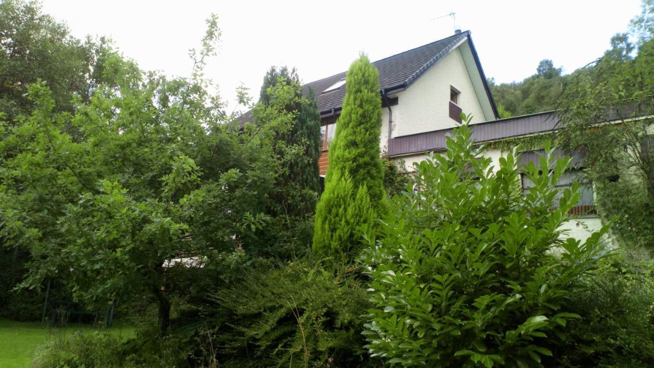 Cilbrwyn Bed & Breakfast Swansea Eksteriør bilde