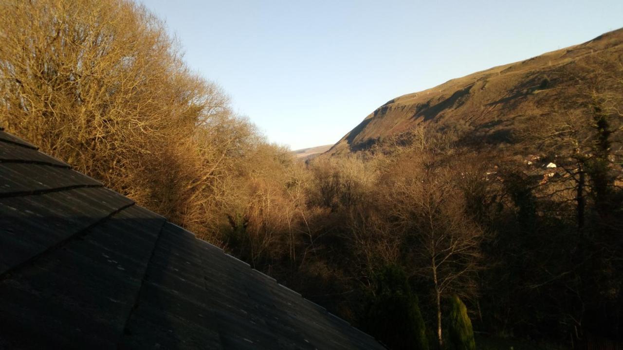 Cilbrwyn Bed & Breakfast Swansea Eksteriør bilde