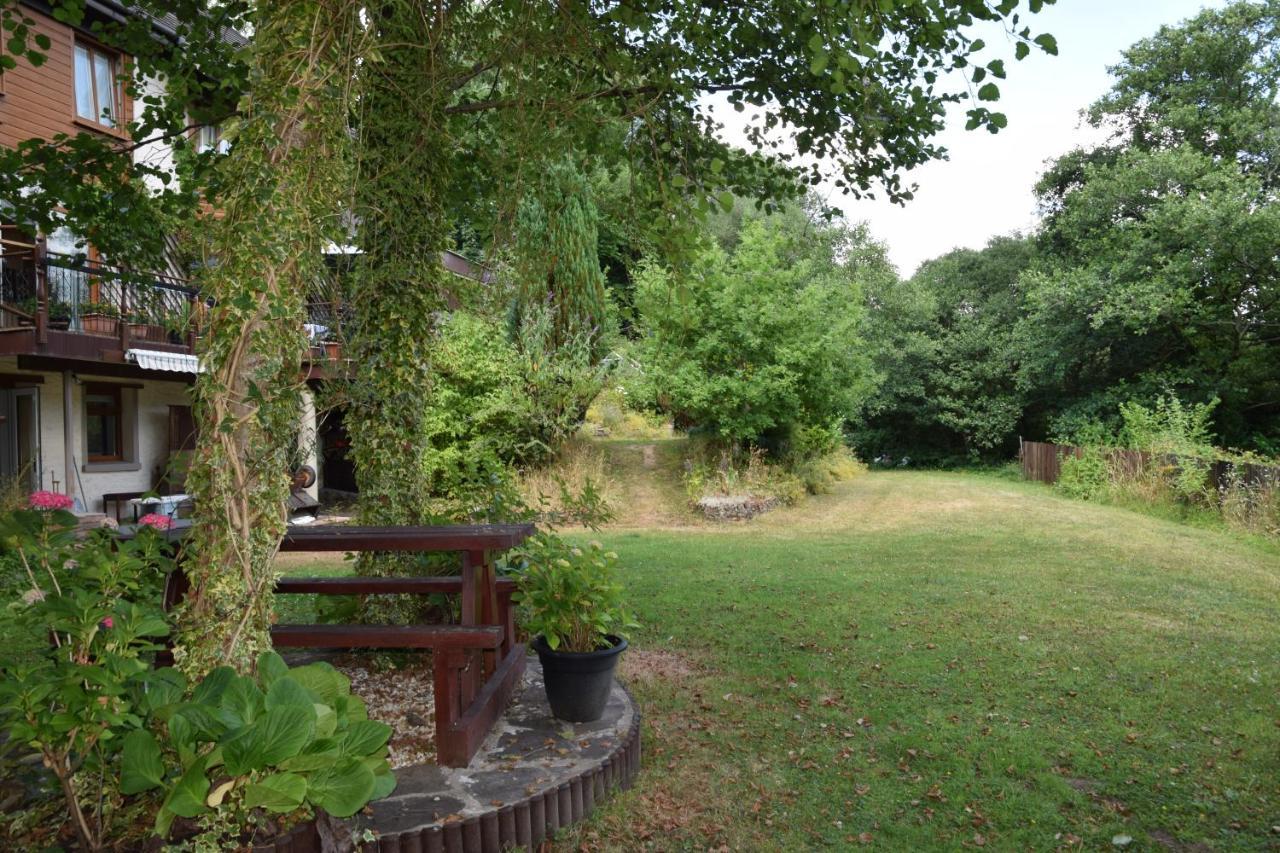Cilbrwyn Bed & Breakfast Swansea Eksteriør bilde