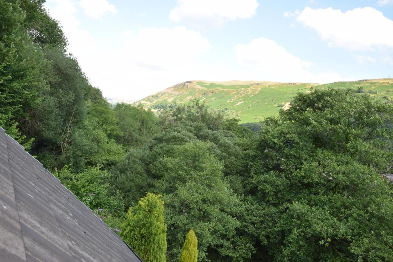 Cilbrwyn Bed & Breakfast Swansea Eksteriør bilde