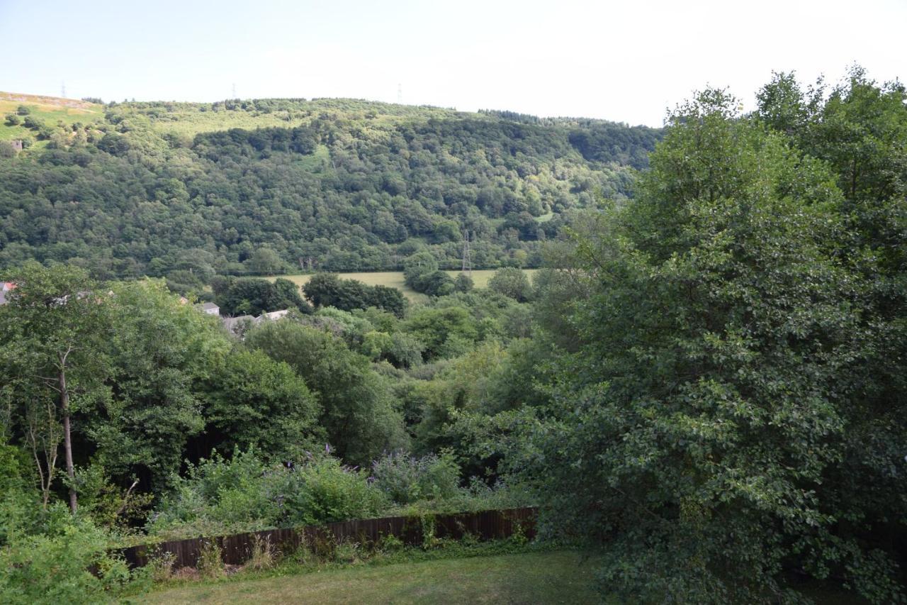 Cilbrwyn Bed & Breakfast Swansea Eksteriør bilde
