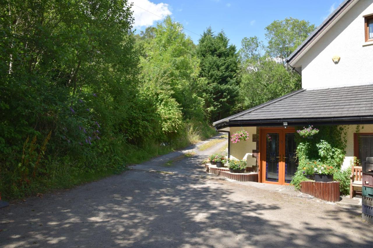 Cilbrwyn Bed & Breakfast Swansea Eksteriør bilde