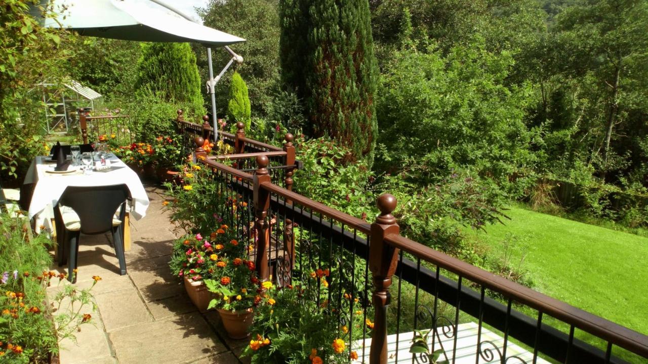 Cilbrwyn Bed & Breakfast Swansea Eksteriør bilde