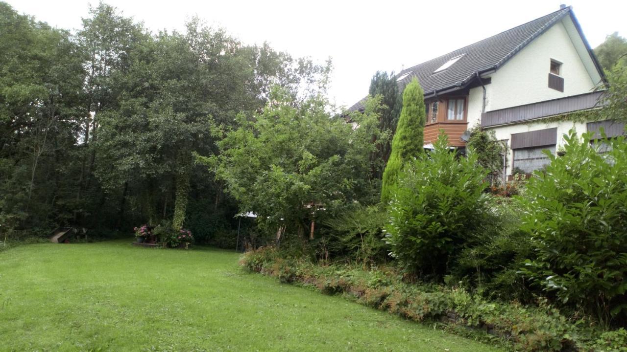 Cilbrwyn Bed & Breakfast Swansea Eksteriør bilde
