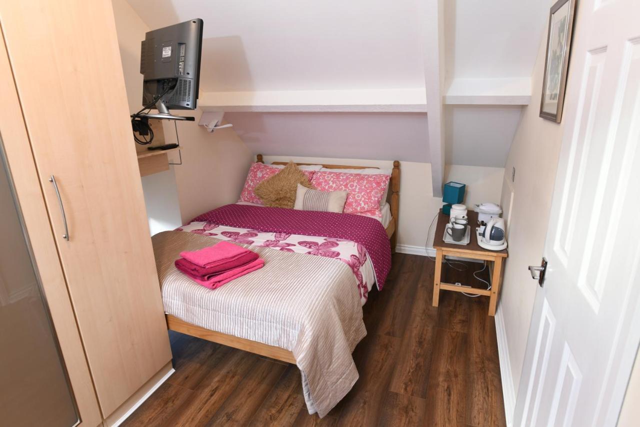 Cilbrwyn Bed & Breakfast Swansea Eksteriør bilde