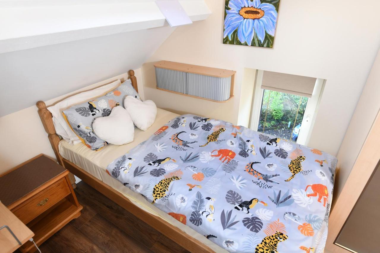 Cilbrwyn Bed & Breakfast Swansea Eksteriør bilde