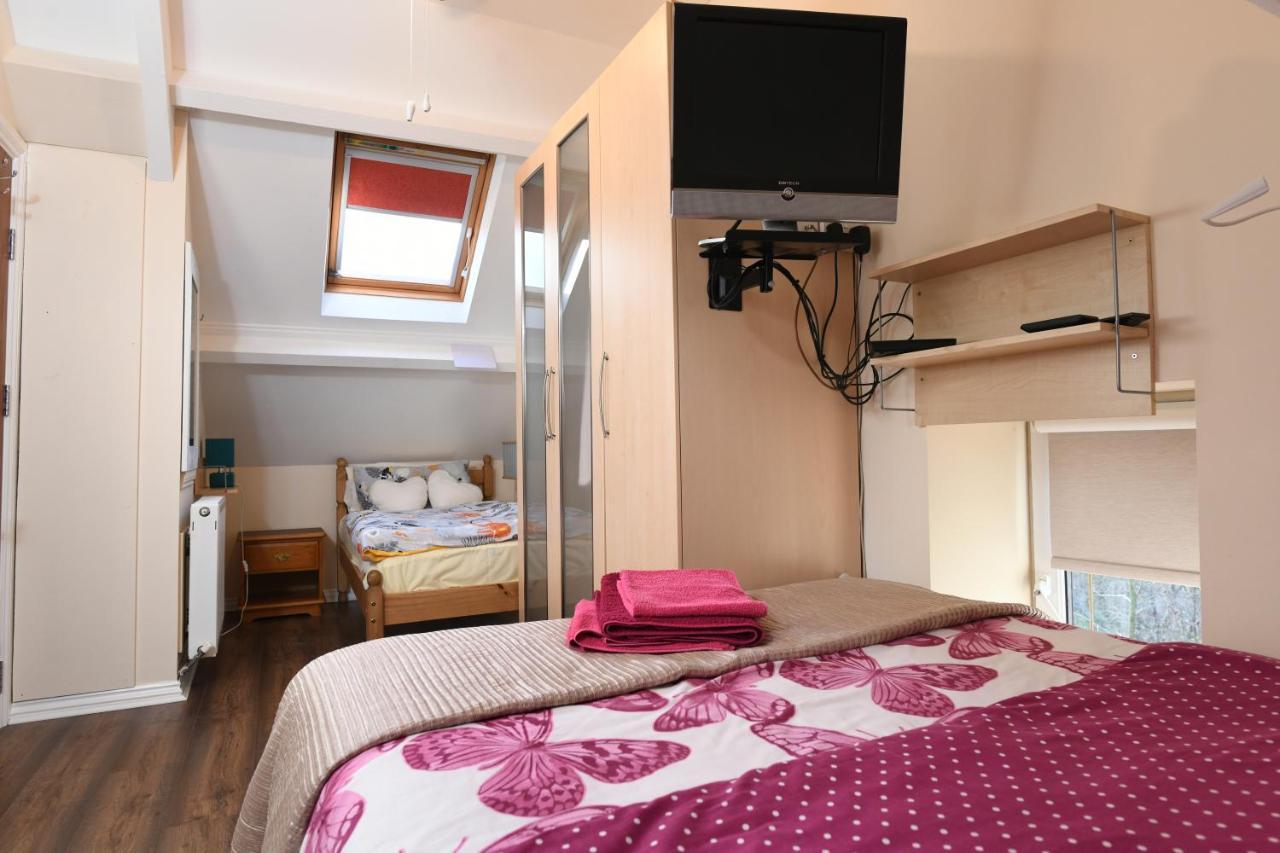 Cilbrwyn Bed & Breakfast Swansea Eksteriør bilde