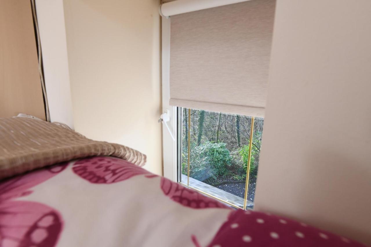 Cilbrwyn Bed & Breakfast Swansea Eksteriør bilde