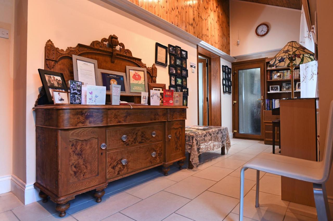 Cilbrwyn Bed & Breakfast Swansea Eksteriør bilde