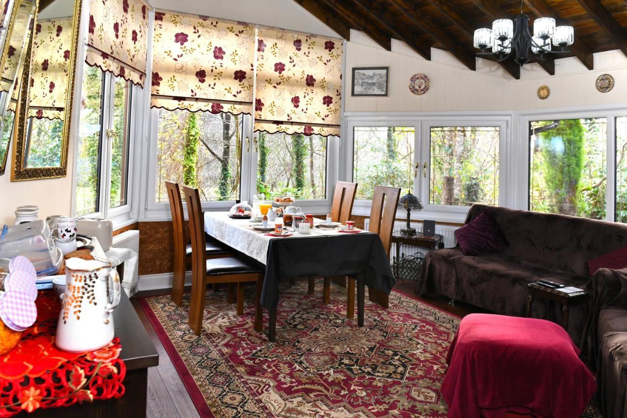 Cilbrwyn Bed & Breakfast Swansea Eksteriør bilde