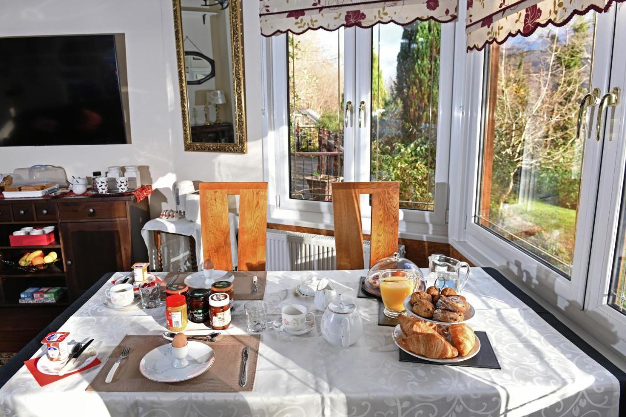 Cilbrwyn Bed & Breakfast Swansea Eksteriør bilde