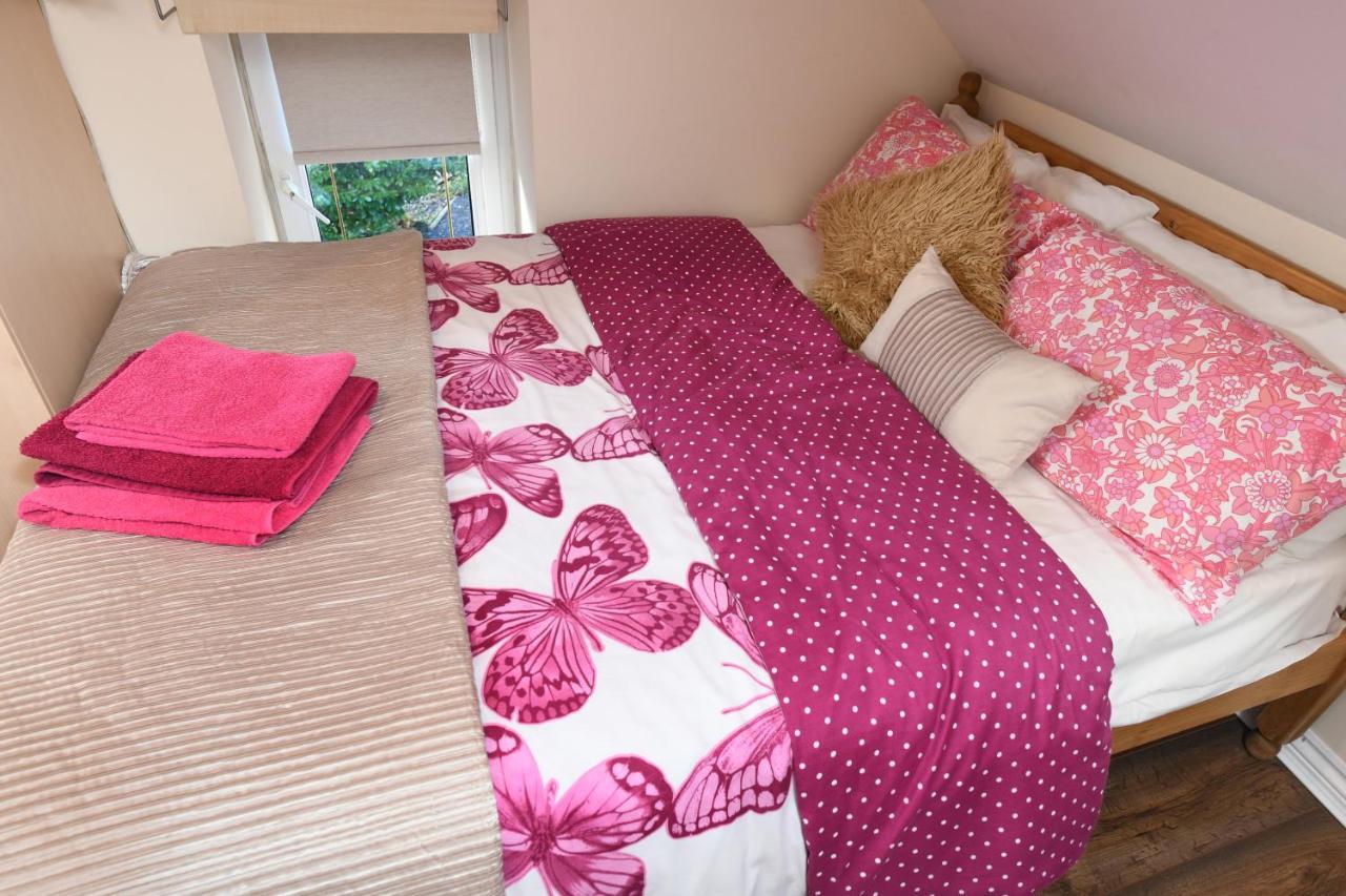 Cilbrwyn Bed & Breakfast Swansea Eksteriør bilde