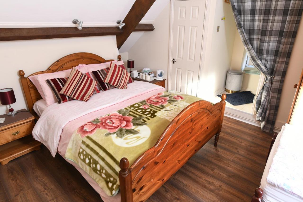 Cilbrwyn Bed & Breakfast Swansea Eksteriør bilde