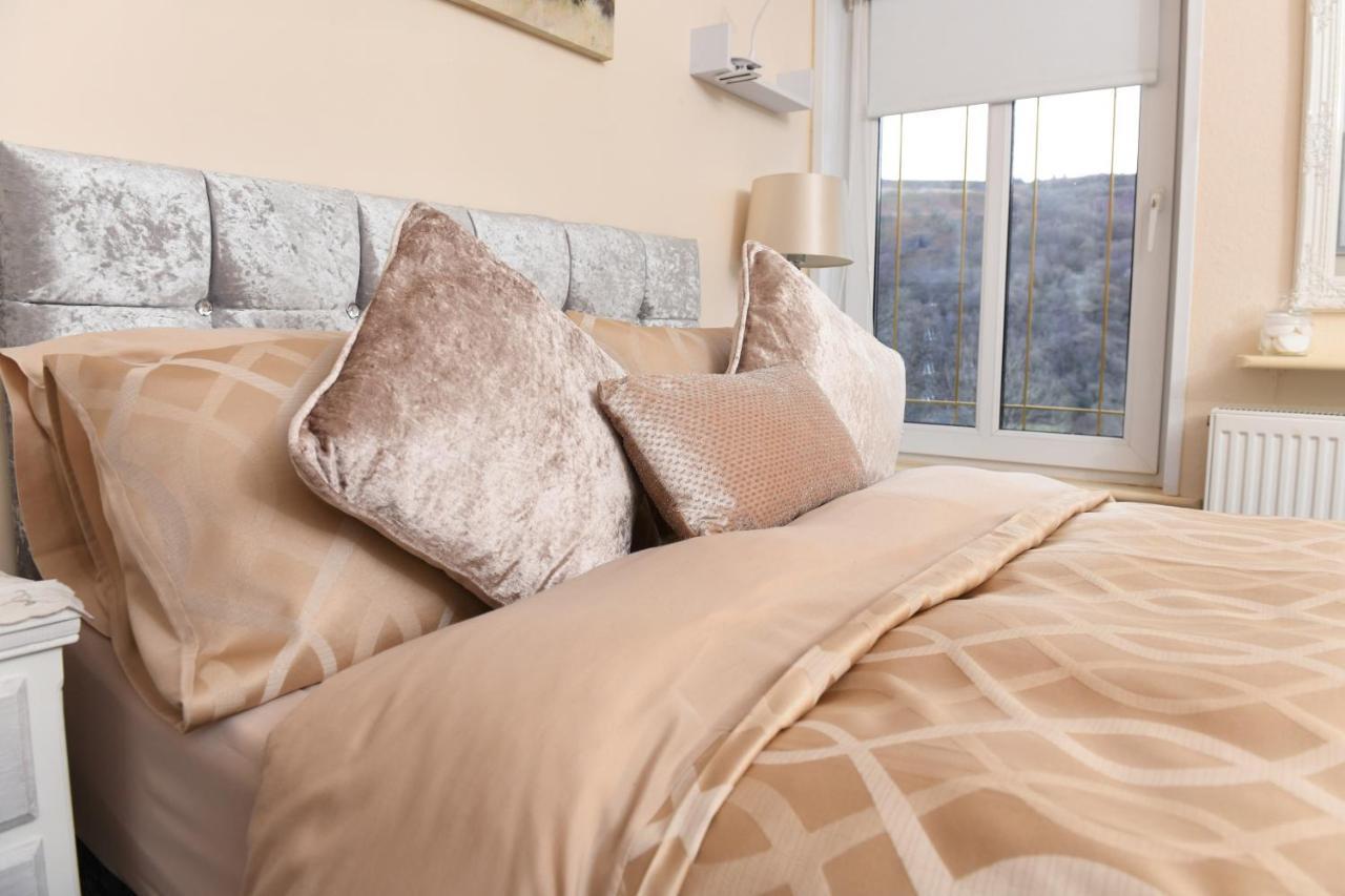 Cilbrwyn Bed & Breakfast Swansea Eksteriør bilde
