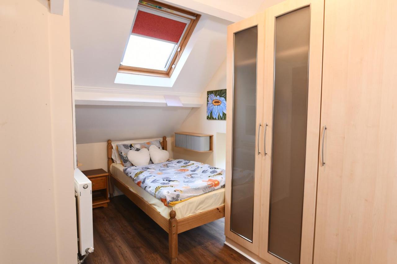 Cilbrwyn Bed & Breakfast Swansea Eksteriør bilde
