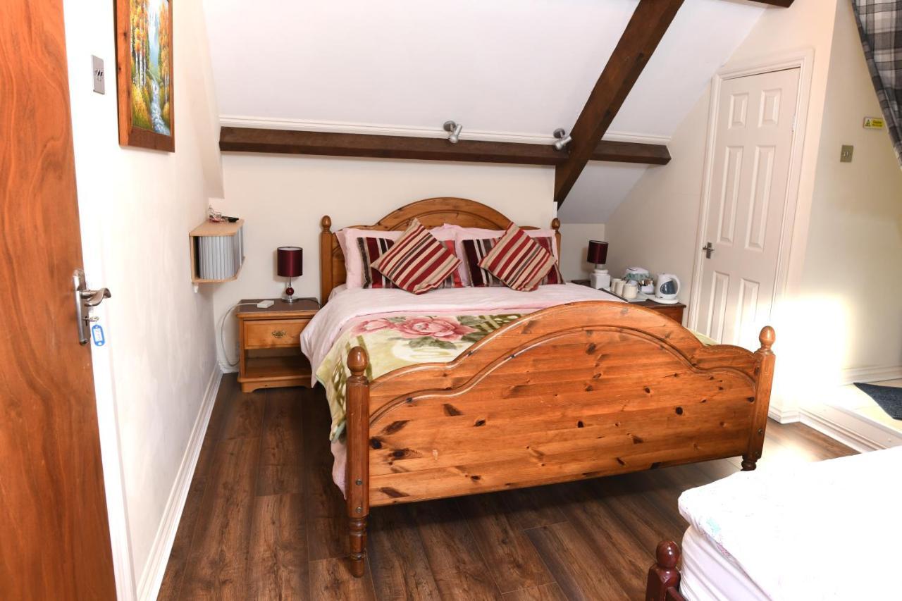 Cilbrwyn Bed & Breakfast Swansea Eksteriør bilde