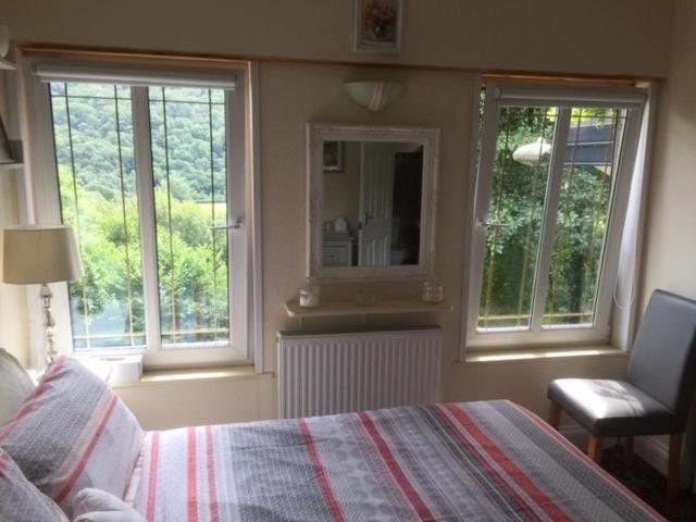 Cilbrwyn Bed & Breakfast Swansea Eksteriør bilde
